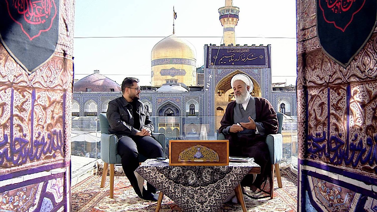 سری جدید «آفتاب شرقی» از فردا روی آنتن می‌رود