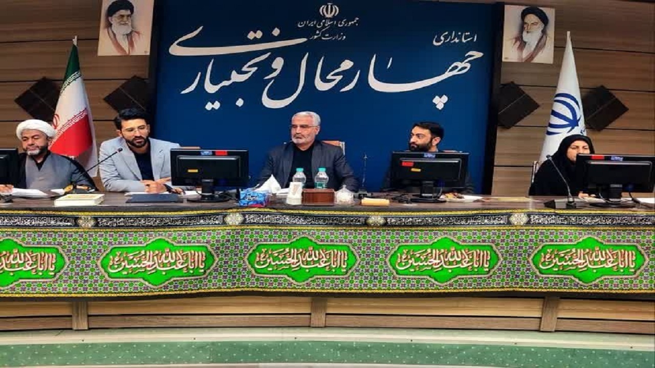 حفظ اقتدار انقلاب اسلامی با مشارکت حداکثری مردم در انتخابات