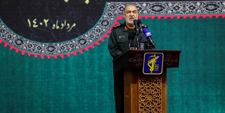 دشمن در یک بن‌بست راهبردی قرار گرفته است