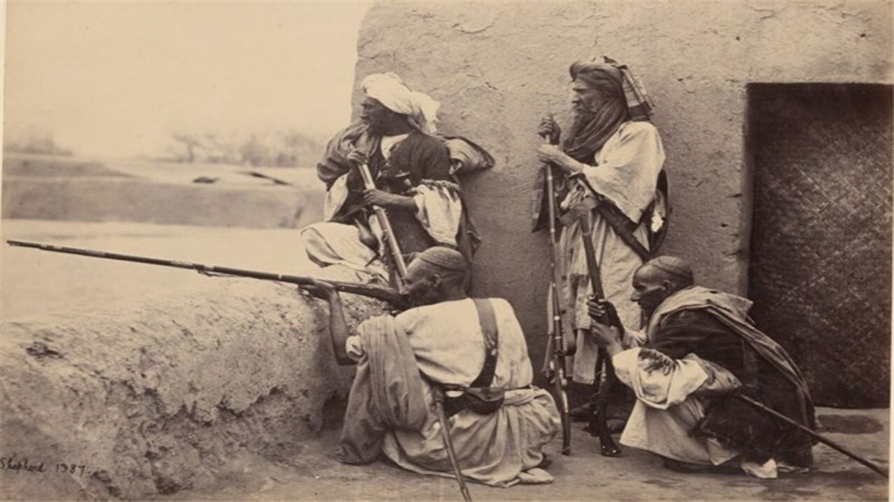 مدیرکل آسیای غربی وزارت امور خارجه ایران سالروز استقلال افغانستان را تبریک گفت