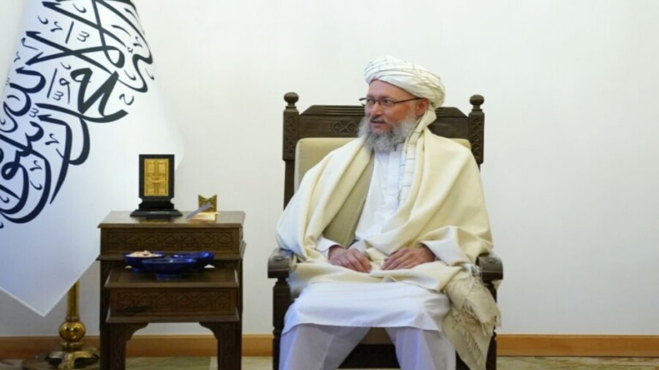 طالبان ۴۰۰ هزار نیرو در اختیار دارد