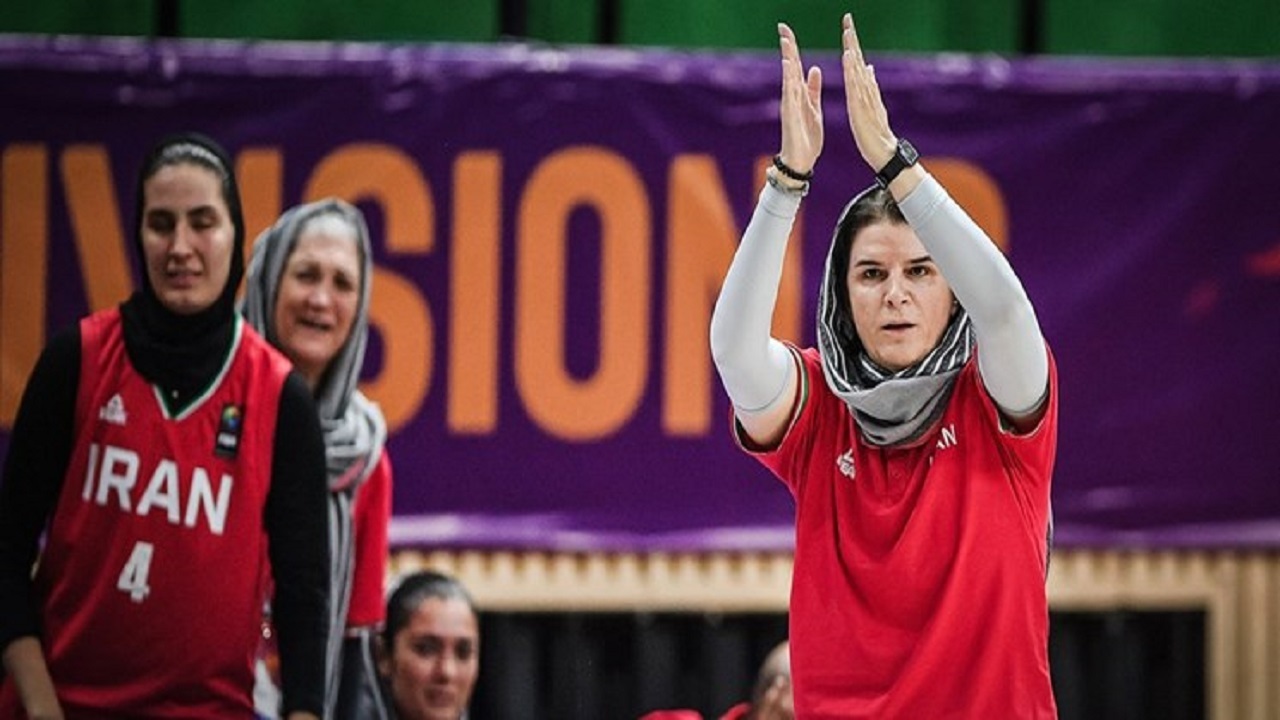کاپوچیانی: به دختران ما افتخار کنید، زیرا بعد از ۴۰ سال ایران را با بازی فینال در دنیا شناختند