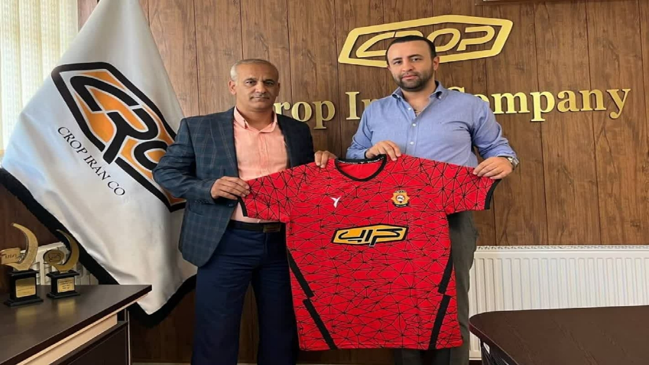 سرمربی جدید کراپ معرفی شد