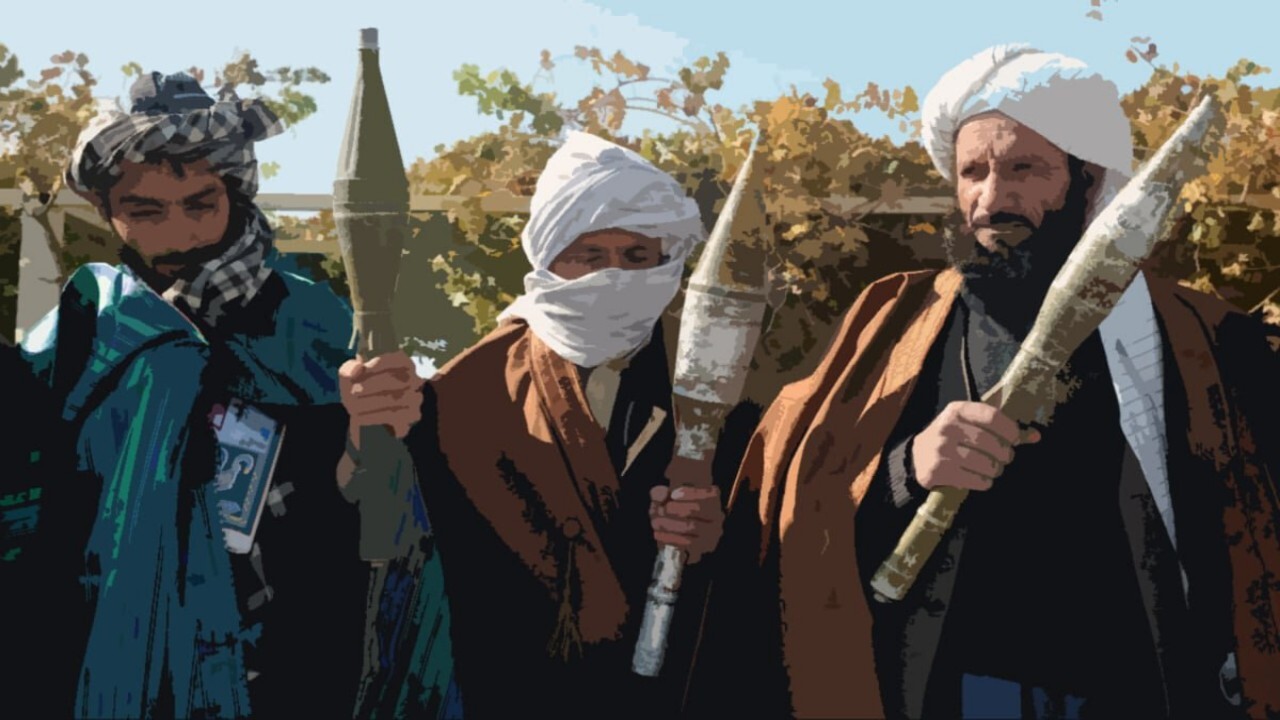 کشته شدن فرمانده تحریک طالبان پاکستان