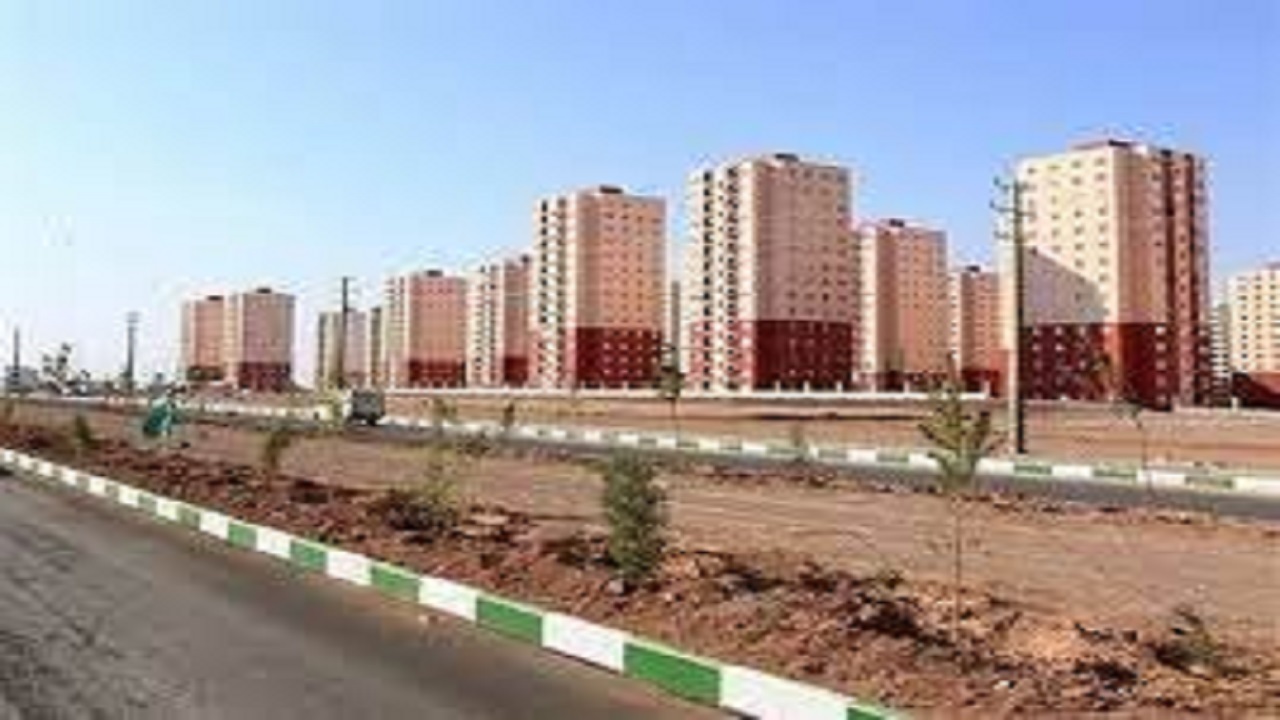 ساخت ۲۵ هزار واحد مسکونی در سیستان و بلوچستان به همت بنیاد مسکن