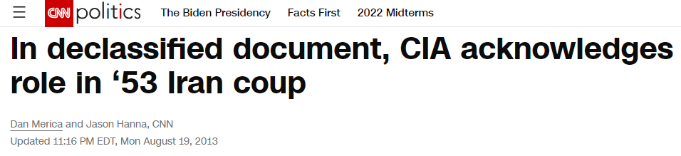CNN
