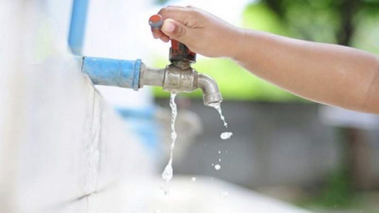 راه‌اندازی خط UPVC پس از سال‌ها مشکلات قطعی آب را حل خواهد کرد