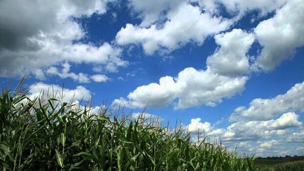 تداوم کاهش چند درجه‌ای دمای هوا در اردبیل