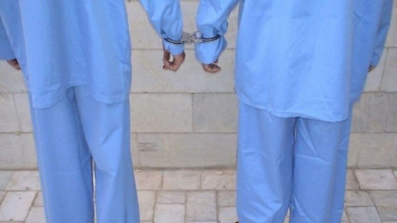 ۲ نفر از عاملان قمه کشی و تخریب واحد صنفی در خاش دستگیر شدند