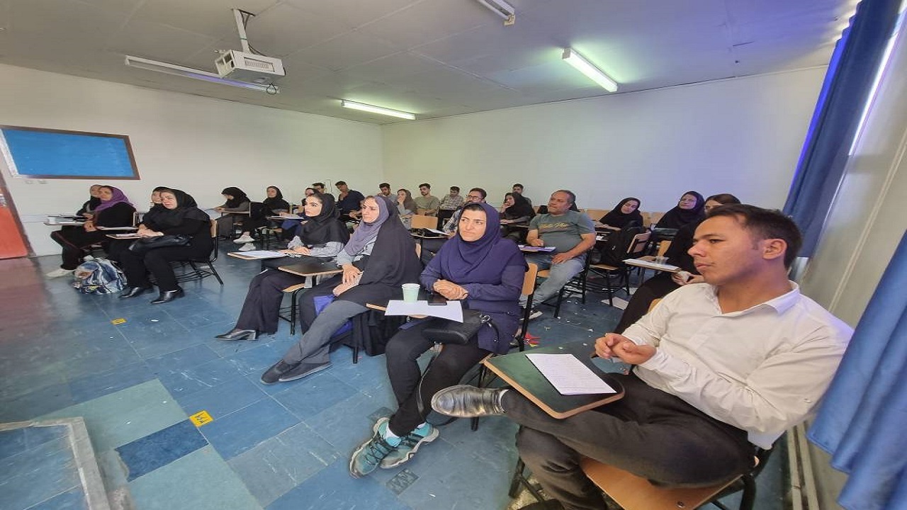 آغاز توانمندسازی ۳۰۰ معلم کردستانی شاغل در مدارس استثنایی