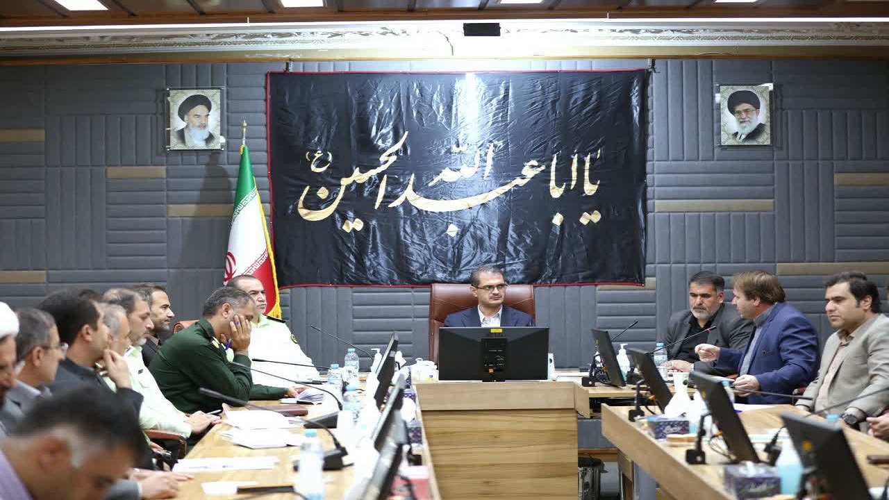 تحقق رویکرد اجتماعی مبارزه با مواد مخدر با استفاده از ظرفیت مردم