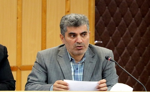 رئیس سازمان جهاد کشاورزی گیلان