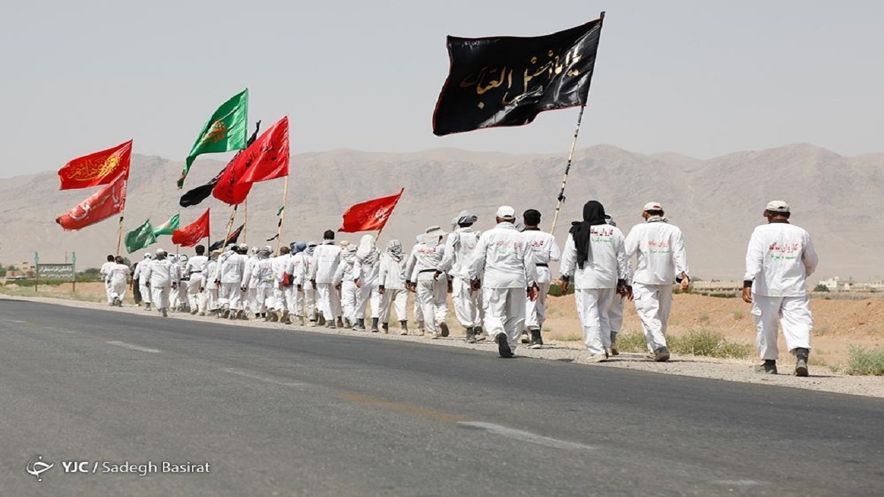 ثواب زیارت امام حسین (ع)