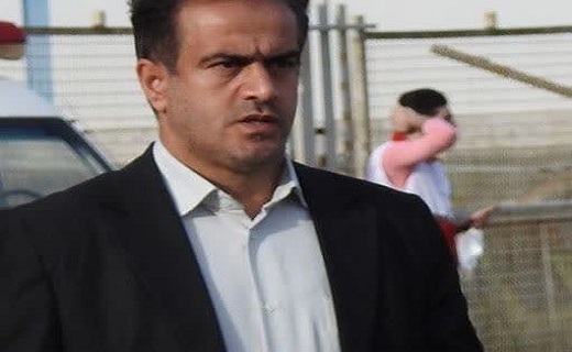 جهانبخش آرمان، مدیرکل ورزش و جوانان گیلان