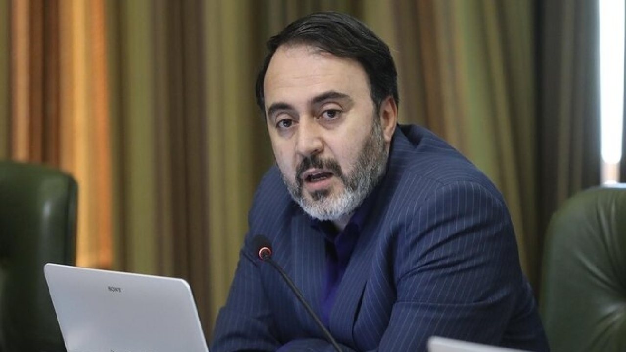 درخواست از رئیس جمهور برای صدور دستور انتقال نمایشگاه‌ها به مجموعه آفتاب