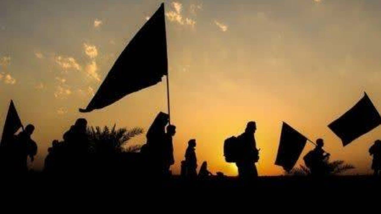 راه اندازی ۲۰ موکب به همت گروه‌های جهادی کرمان