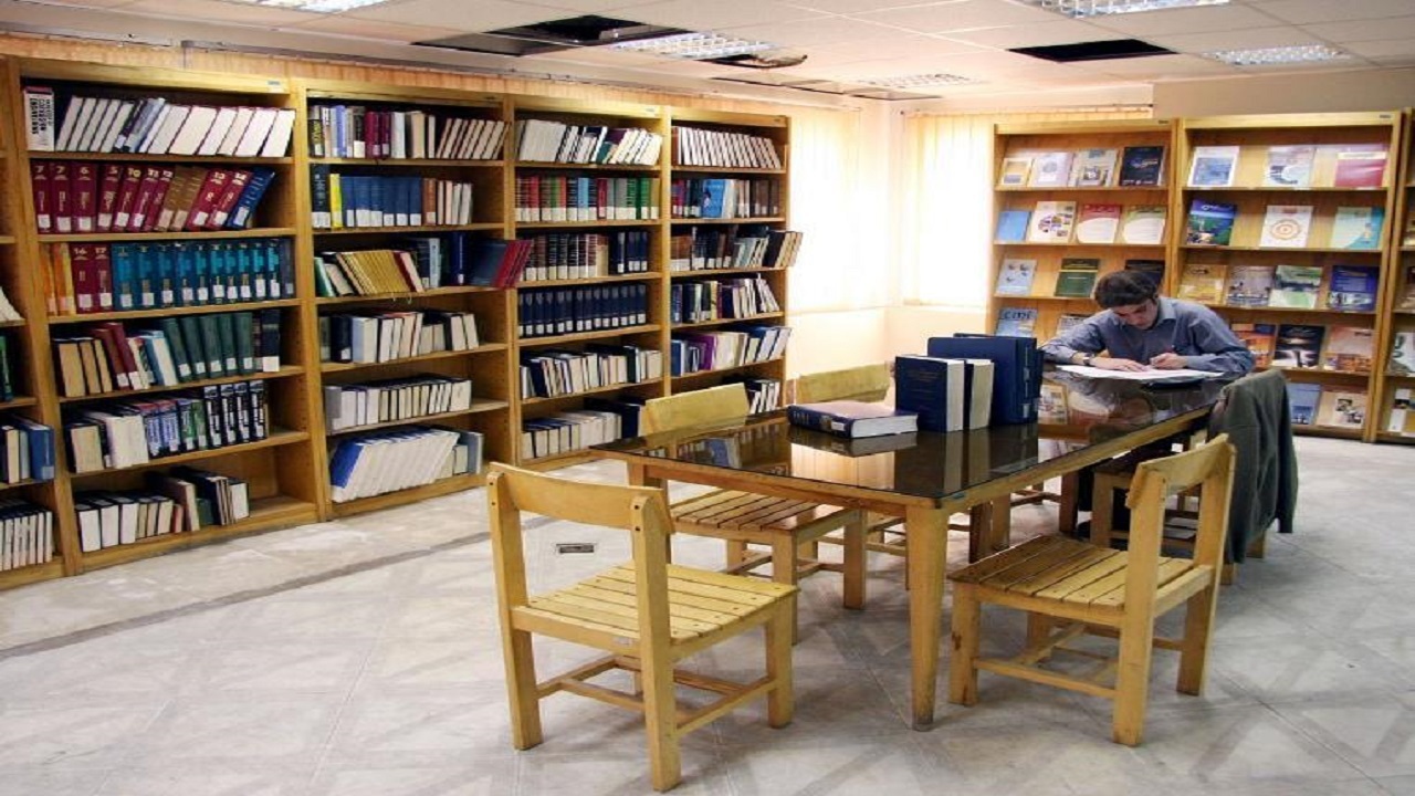 مدرسه تابستانی خدمات کتابخانه‌های عمومی در اردبیل گشایش یافت