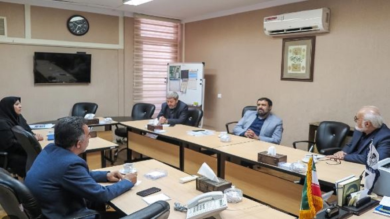 جلسه هم‌اندیشی مدیران جشنواره تئاتر فجر و سازمان فرهنگ و ارتباطات اسلامی برگزار شد