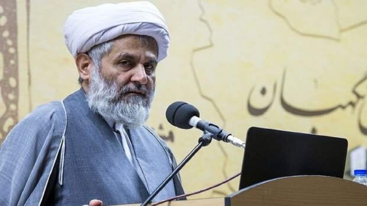 هرچه به انتخابات نزدیک‌تر شویم از اعتراض و اغتشاش کاسته خواهد شد