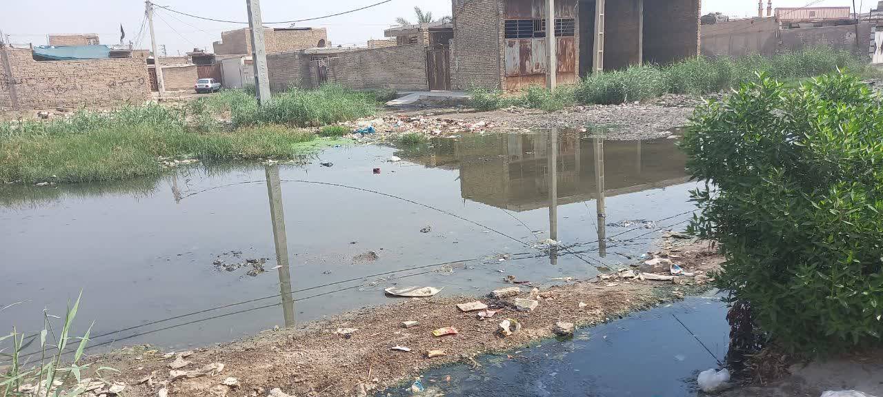 آبگرفتگی