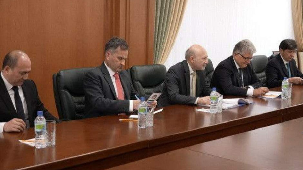 گفتگوی مقامات ازبکستان و سازمان ملل درباره تحولات افغانستان