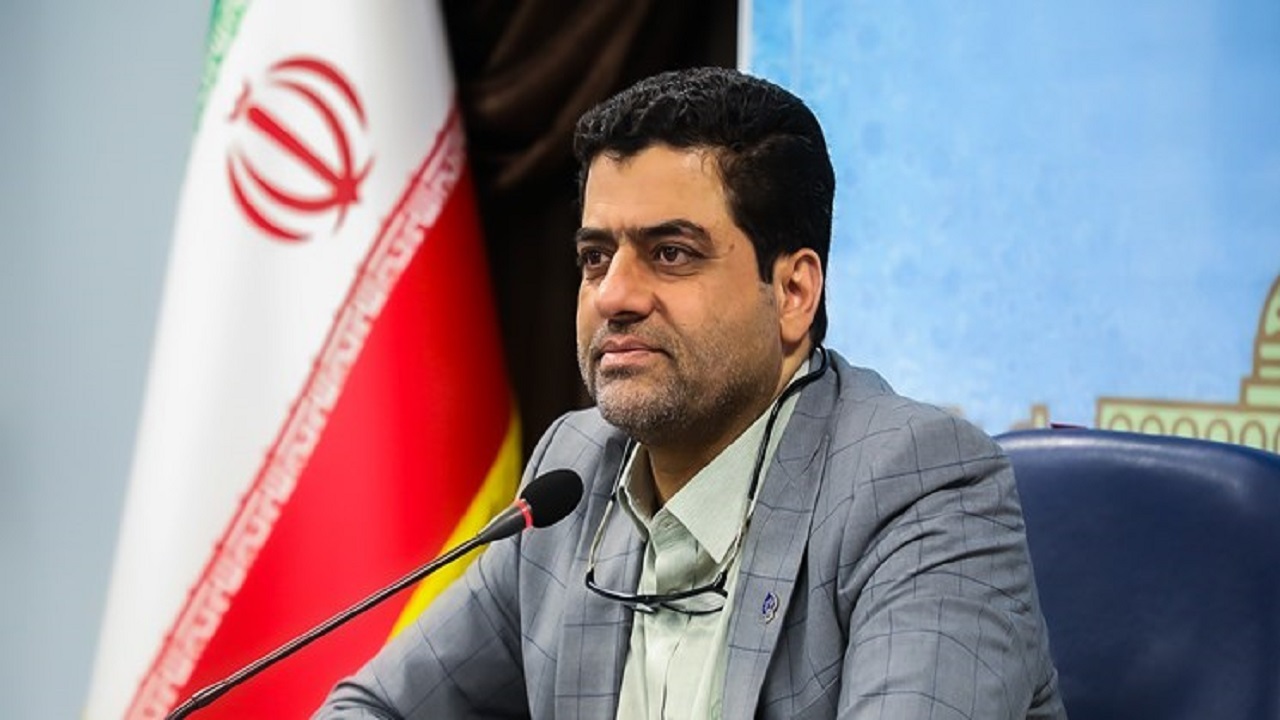 بهره برداری از طرح‌های بهداشتی در مهریز