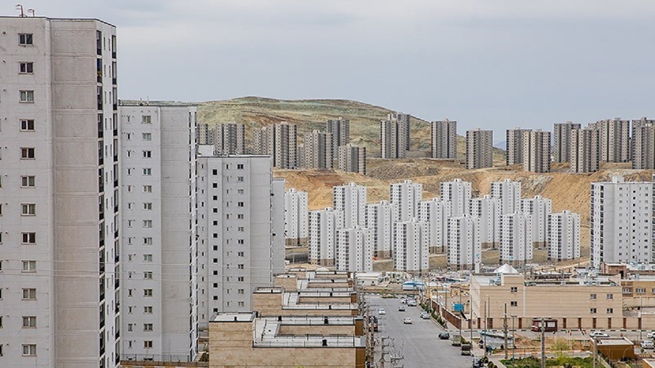 انتظار چندین ساله متقاضیان فاز ۱۱ مسکن مهر پردیس چه زمانی پایان می‌یابد؟