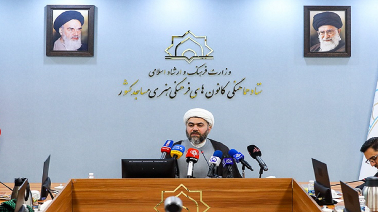 فرایند تکمیلی تربیت دانش‌آموزان باید در مساجد دنبال شود