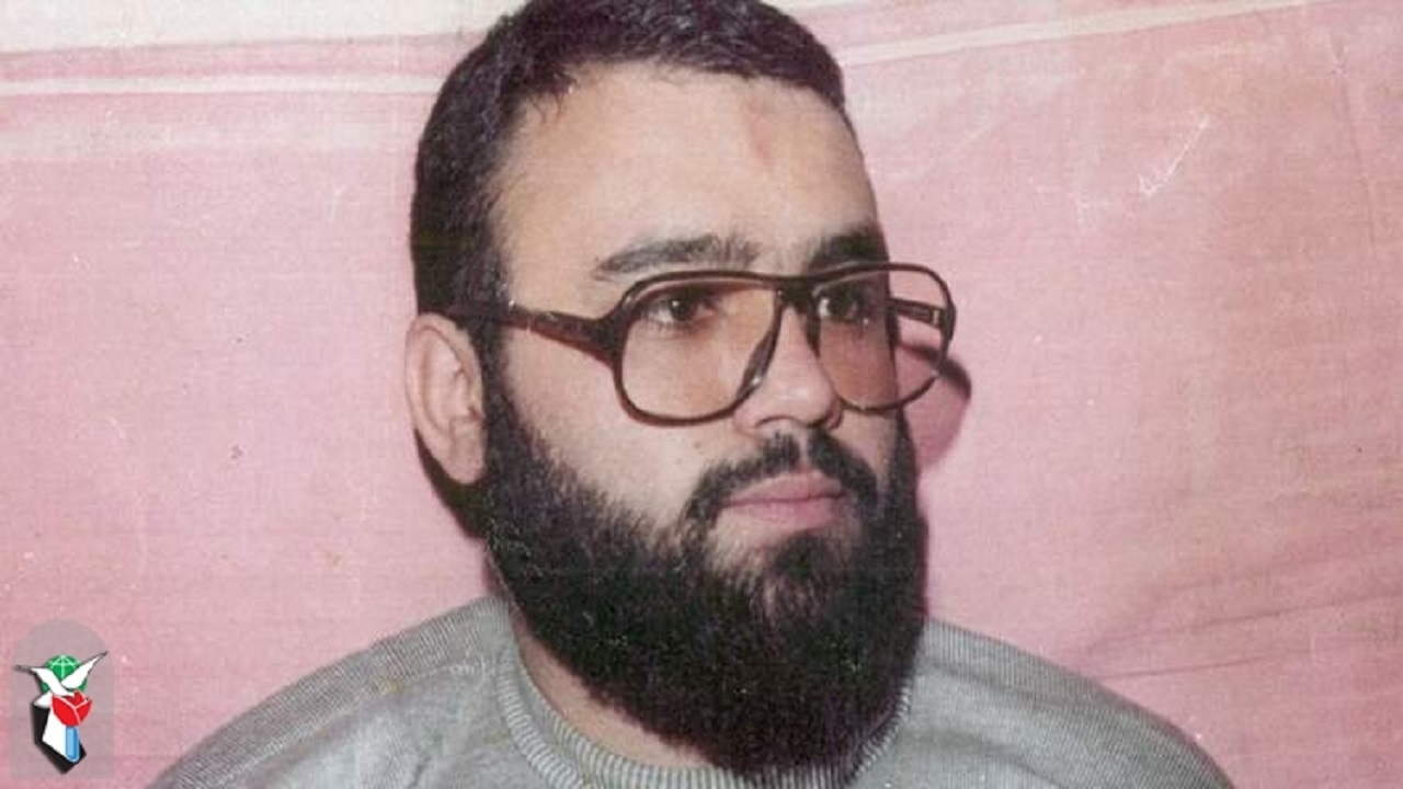 همسر شهید بلندیان آسمانی شد