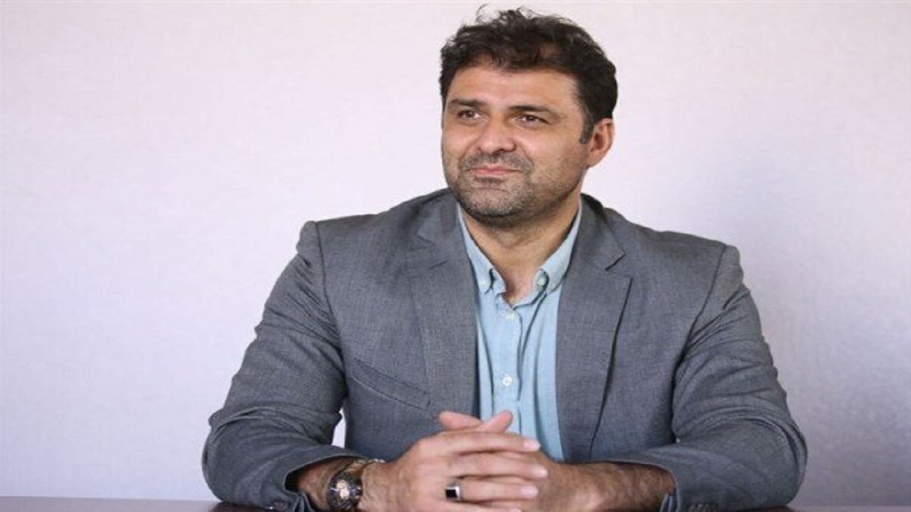افزایش آب دریاچه آزادی را مدیون کیومرث هاشمی هستیم