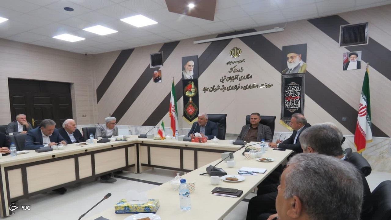 سمن‌ها می‌توانند پل ارتباطی بین دولت و مردم باشند