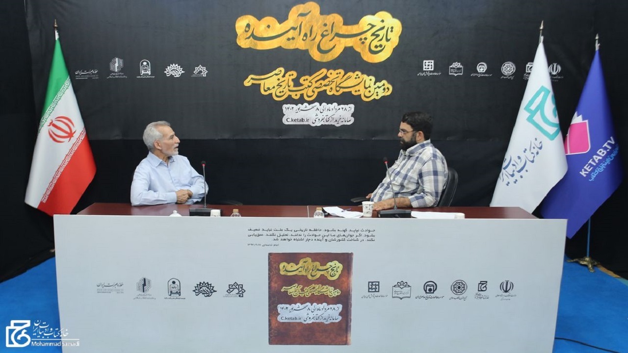 چه کسی رضاخان را کشف کرد؟