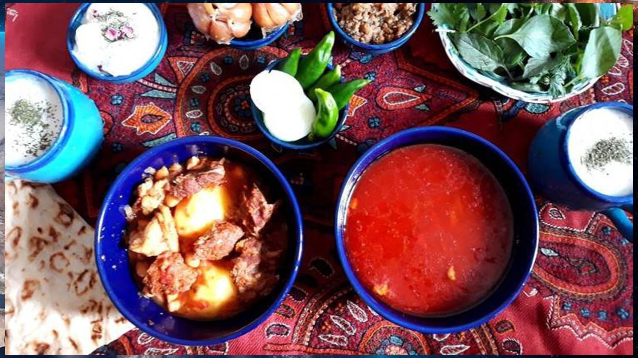 حقایقی درباره محبوبیت قدیمی‌ترین غذای ایرانی