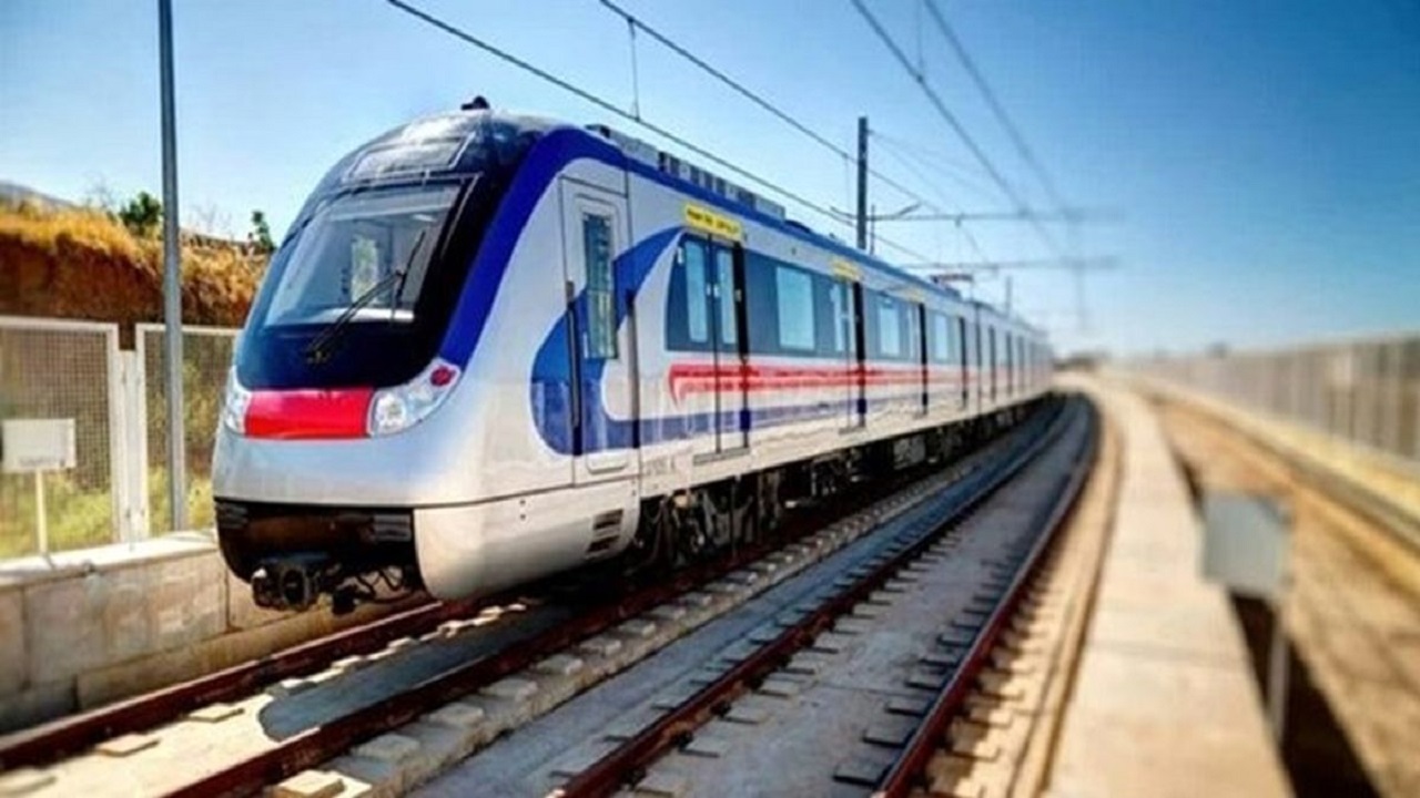 توضیح مدیرعامل شرکت بهره بردارى مترو تهران درباره چرایى حذف قطارهاى تندرو پایتخت