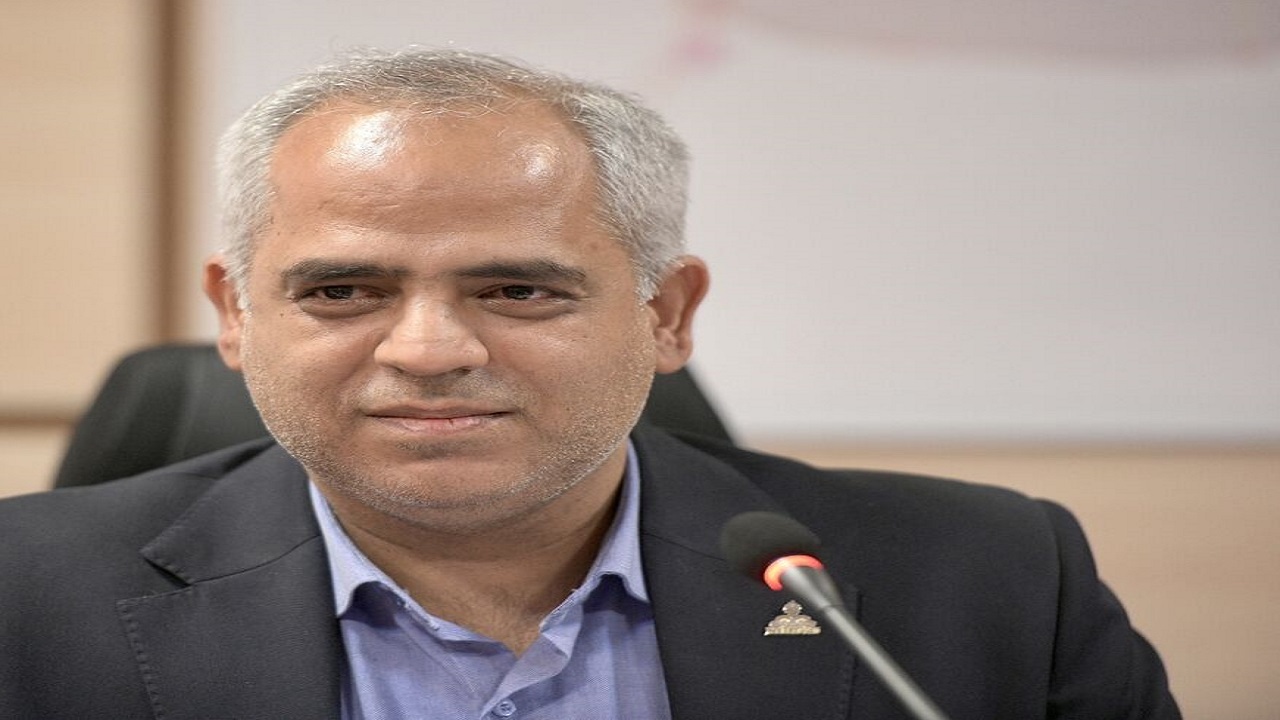 ۱۳۲ هزار و ۶۳۳ خانوار سیستان و بلوچستان از گاز بهره‌مند شدند / ۲۲ طرح گازرسانی در استان آماده افتتاح و کلنگ زنی است