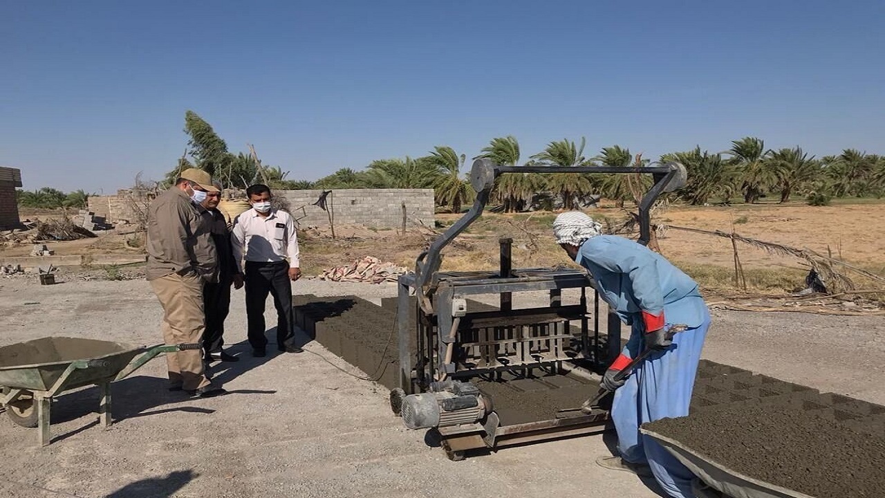 اطلاعات حدود ۱۱ هزار شاغل سیستان و بلوچستان در سامانه رصد ثبت شد