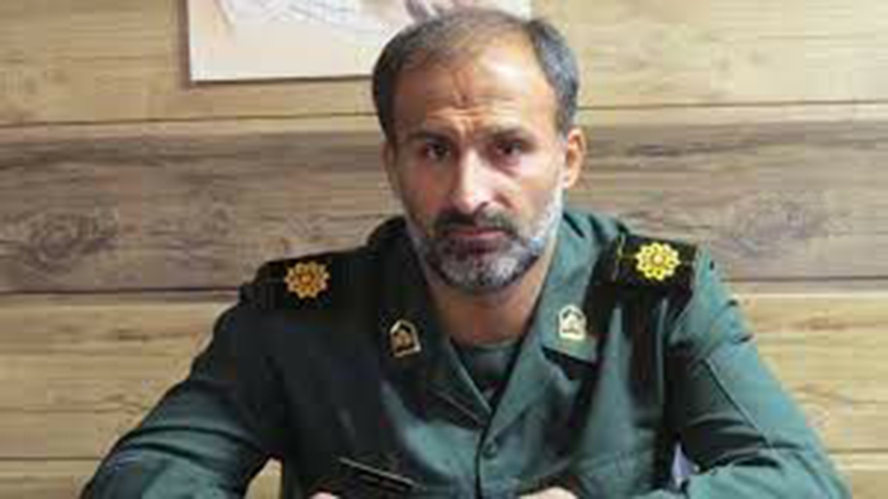مسابقات قرآن کریم خانواده‌های بازنشسته سپاه در کازرون برگزار می‌شود