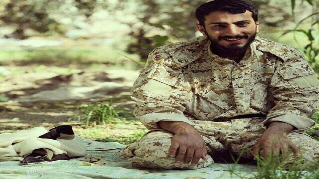 فرمانده‌ای که نامش بعد از شهادت سر زبان‌ها افتاد + فیلم