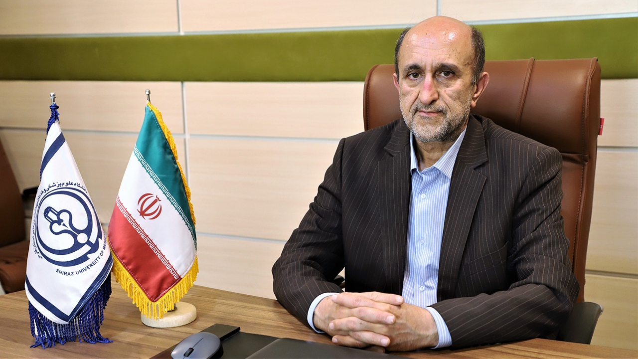 دانشگاه علوم‌پزشکی شیراز در جمع هزار دانشگاه برتر جهان جای گرفت