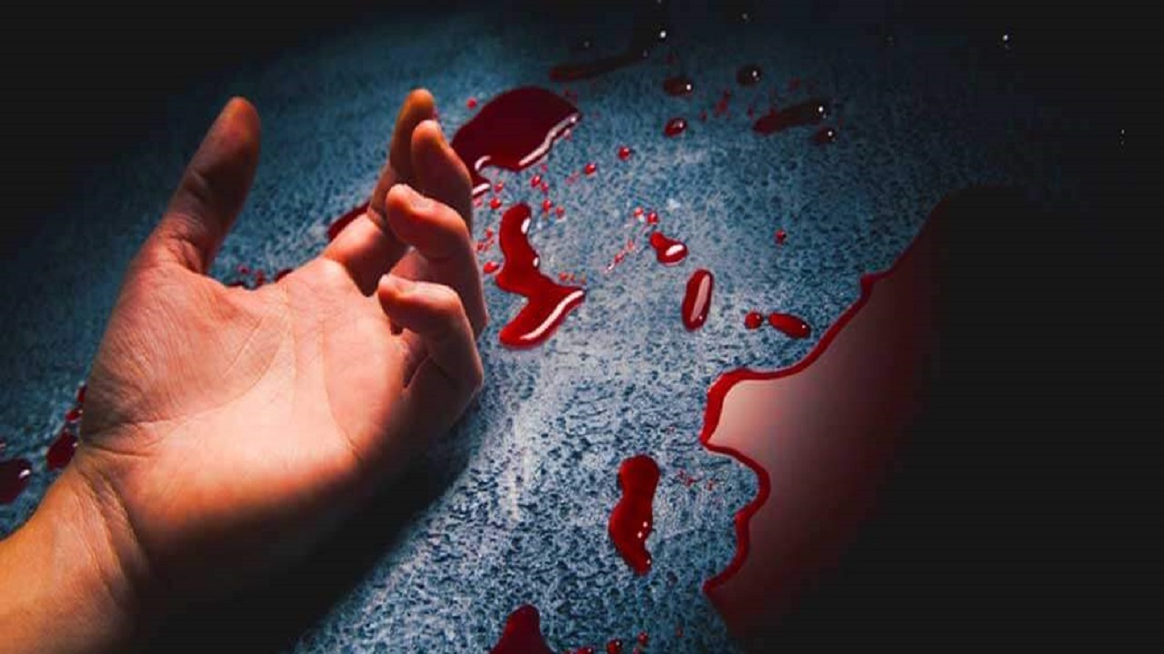 قتل مرد جوان در محله خاک‌سفید