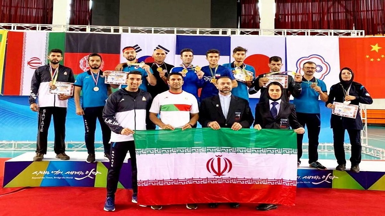پیش‌بینی حضور ۱۸ ورزشکار کرمانشاهی در بازی‌های آسیایی