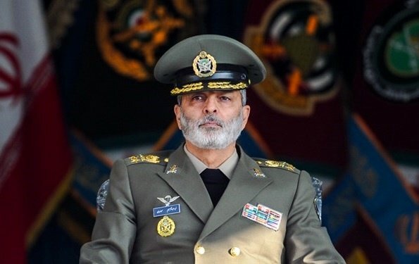 سرلشگر فدوی