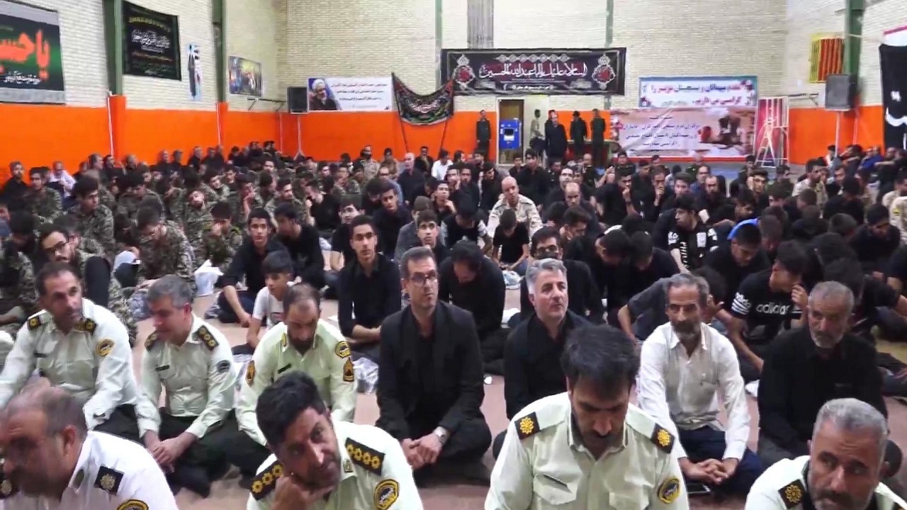 تکرار حادثه عاشورا در صورت نداشتن بصیرت