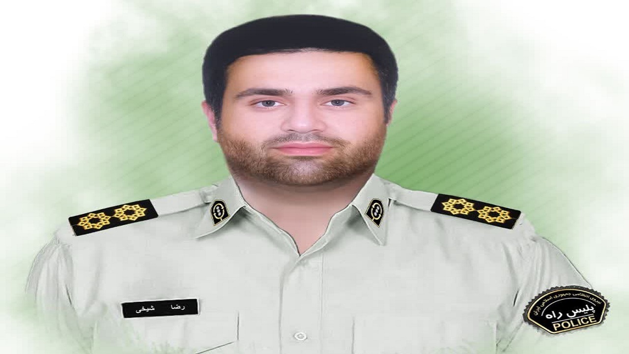 پیام تسلیت استاندار گلستان به مناسبت شهادت افسر گلستانی راهور در حادثه تروریستی خاش