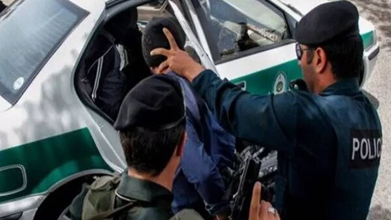 ۳ نفر از عناصر ضد امنیتی اخیر، در کرمان دستگیر شده اند