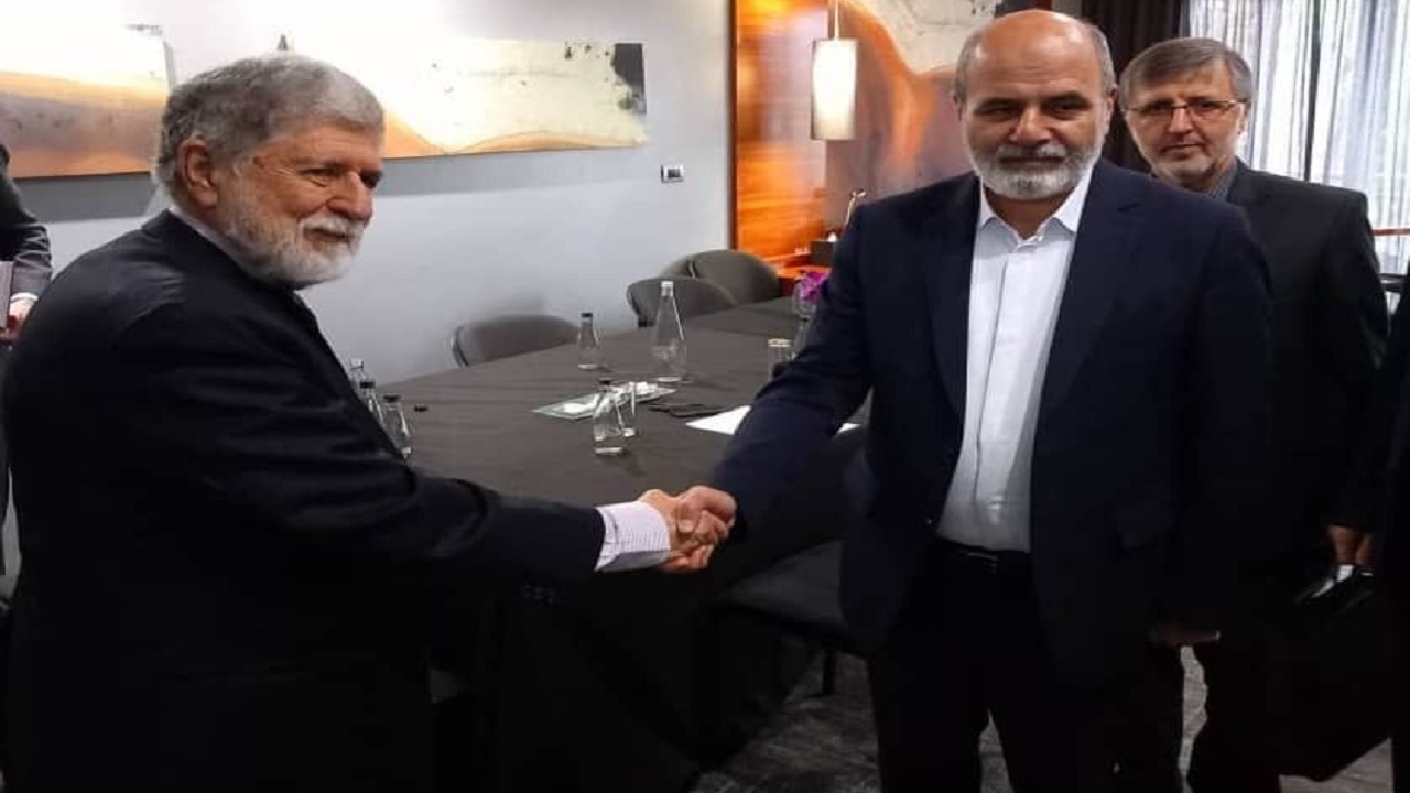 گسترش روابط با کشور‌های مستقل از جمله برزیل جایگاه مهمی در سیاست خارجی ایران دارد