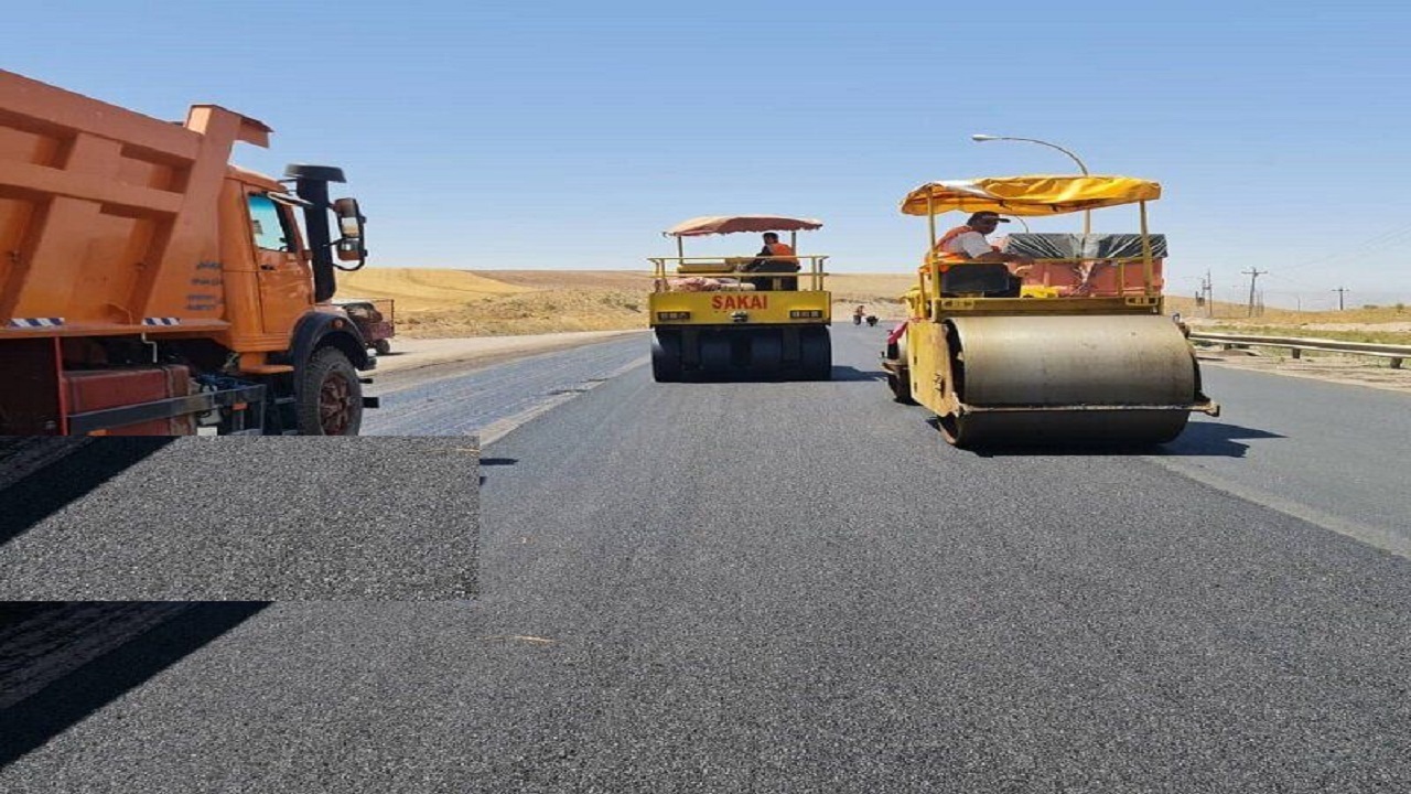 بیش از ۴۰۰ میلیارد ریال برای بهسازی زیرساخت‌های حمل و نقل ساوه و زرندیه تخصیص یافت