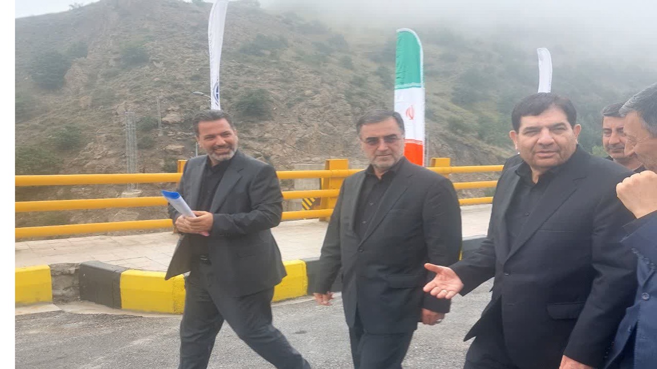 آغاز ساخت قطعه سوم آزاد راه تهران شمال از ماه آینده