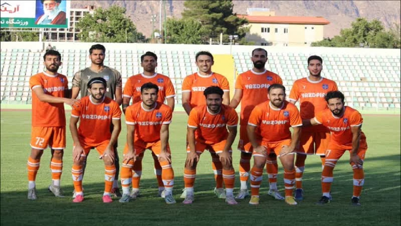 در لیگ سه فوتبال چه خبر است؟!