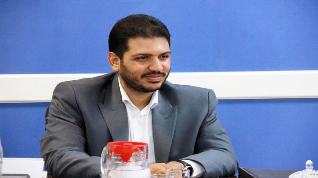 صدور حکم مدیرکل سرپرست اداره کل ورزش و جوانان استان یزد